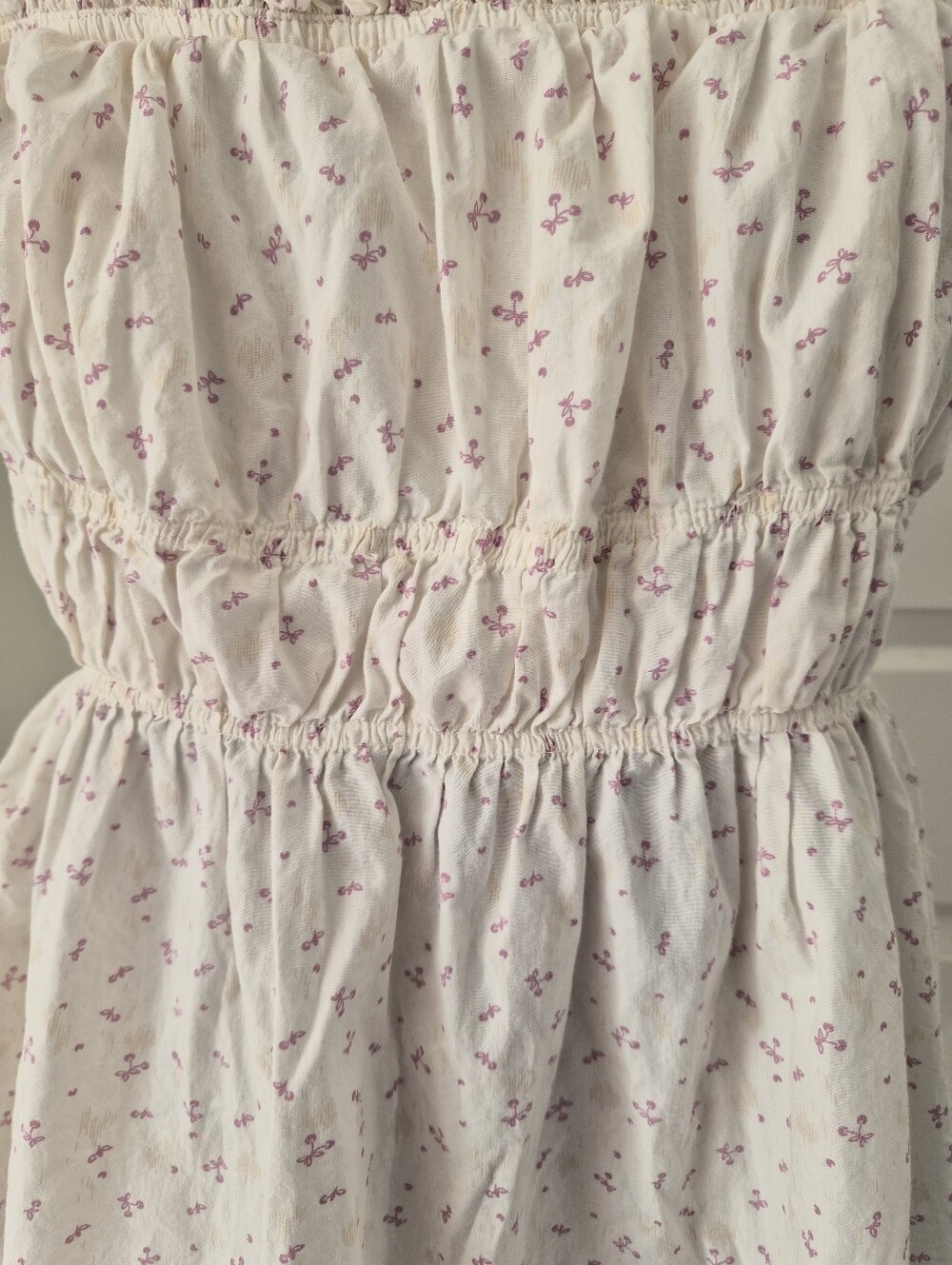 Free People Gaby Mini Dress - Picture 6 of 13